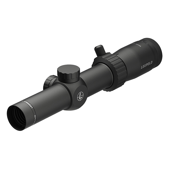 LEU MK3 HD 1.5-4X20 AR-BALLISTIC - Optics